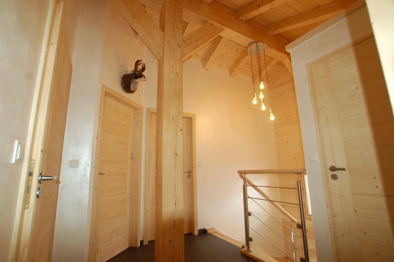 Chalet Soleya رون - ألب المظهر الخارجي الصورة